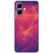 Чохол BoxFace Infinix Smart 10 