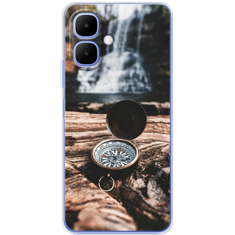 Чохол BoxFace Infinix Smart 10 