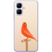 Чохол BoxFace Infinix Smart 10 