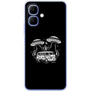 Чохол BoxFace Infinix Smart 10 