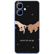 Чохол BoxFace Infinix Smart 10 