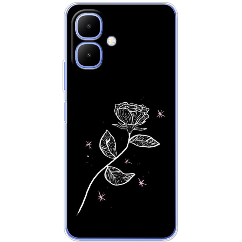 Чохол BoxFace Infinix Smart 10 