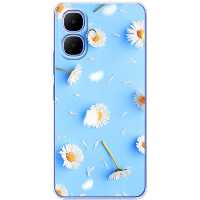 Чохол BoxFace Infinix Smart 10 