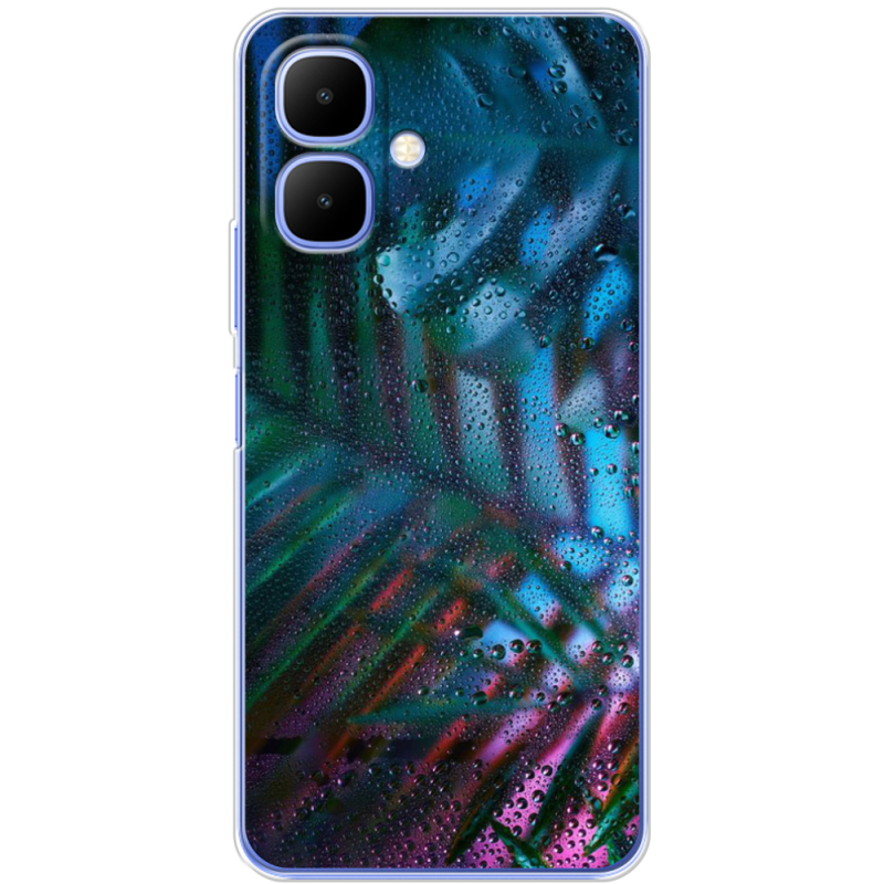 Чохол BoxFace Infinix Smart 10 