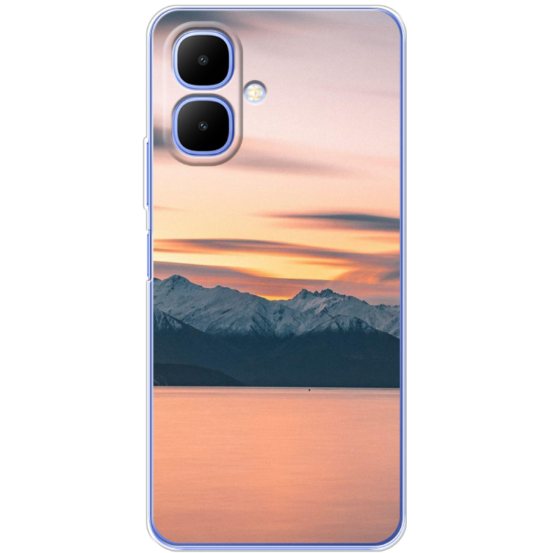 Чохол BoxFace Infinix Smart 10 