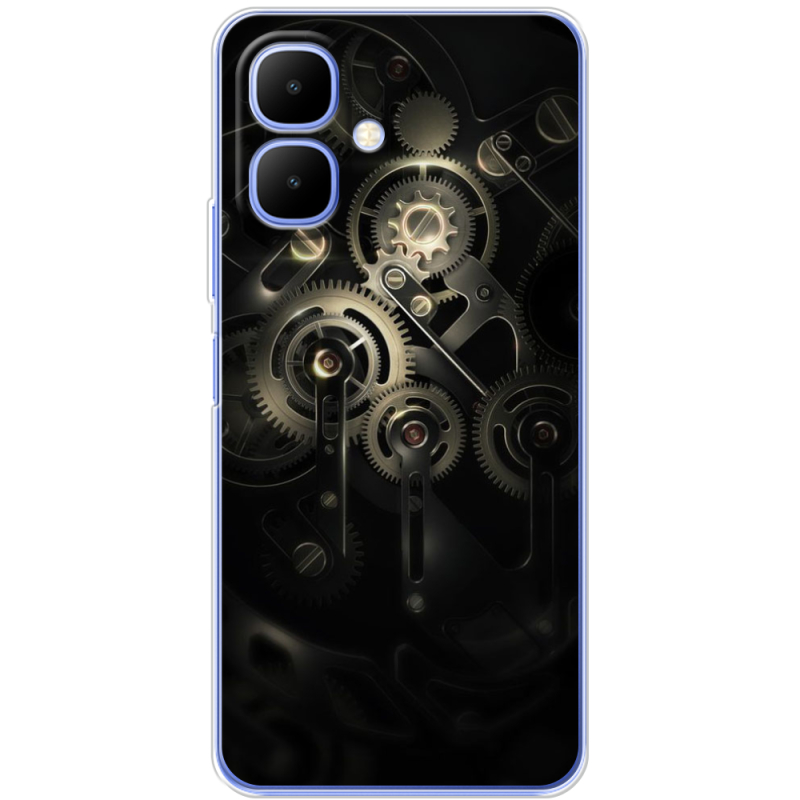 Чохол BoxFace Infinix Smart 10 