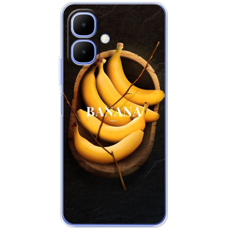 Чохол BoxFace Infinix Smart 10 