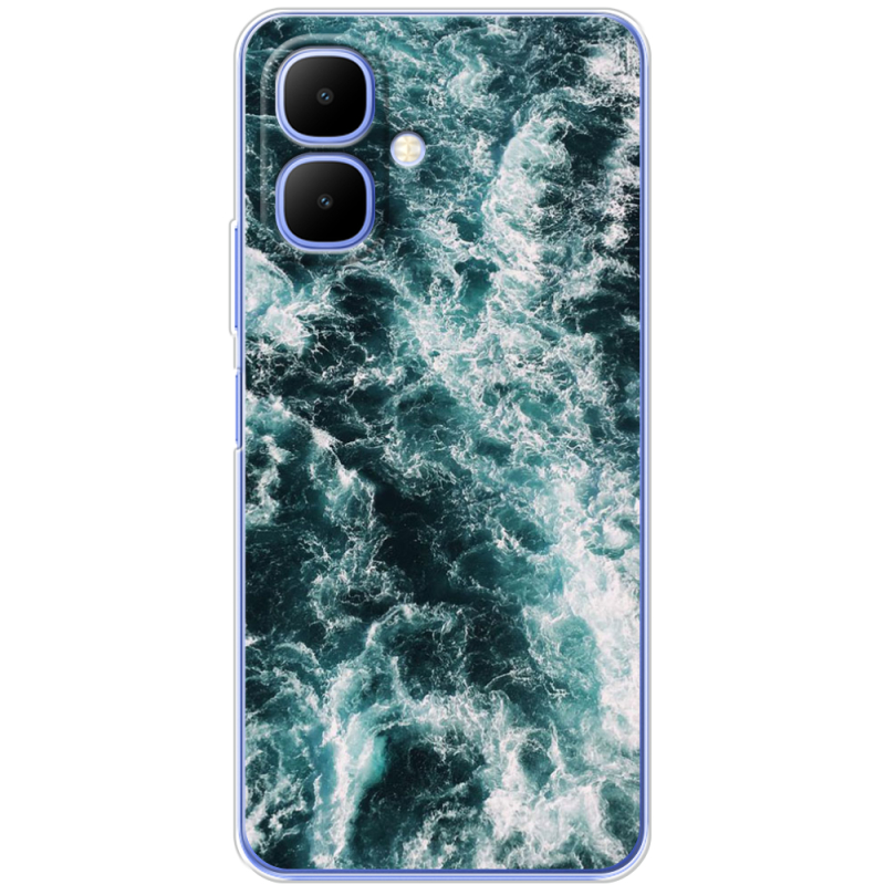 Чохол BoxFace Infinix Smart 10 