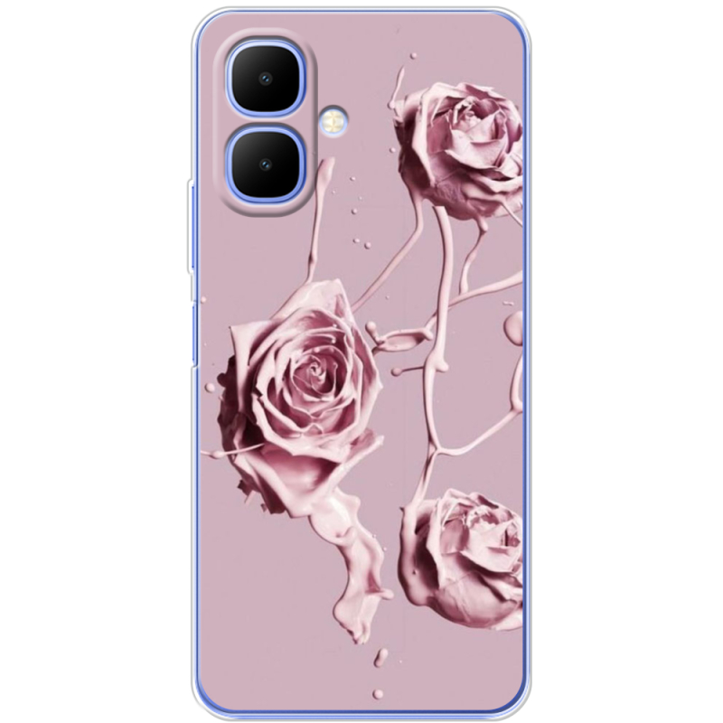 Чохол BoxFace Infinix Smart 10 