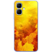 Чохол BoxFace Infinix Smart 10 