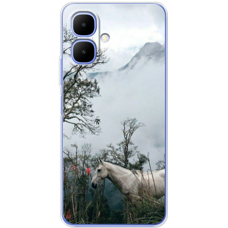 Чохол BoxFace Infinix Smart 10 