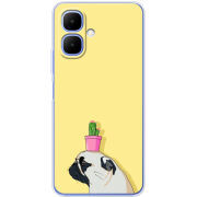 Чохол BoxFace Infinix Smart 10 