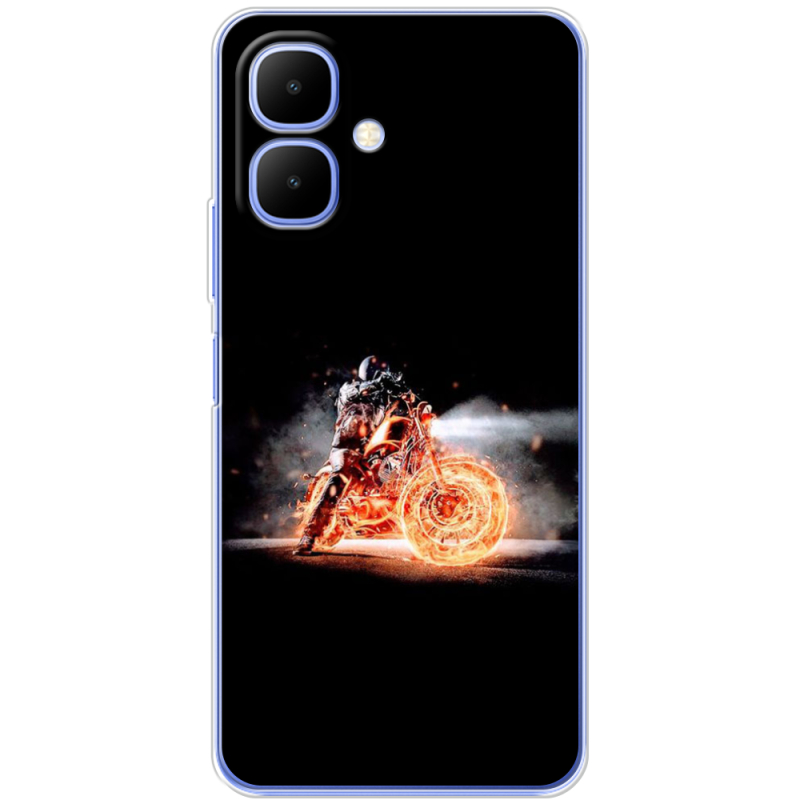 Чохол BoxFace Infinix Smart 10 