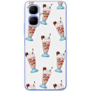 Чохол BoxFace Infinix Smart 10 