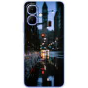 Чохол BoxFace Infinix Smart 10 