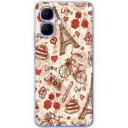 Чохол BoxFace Infinix Smart 10 