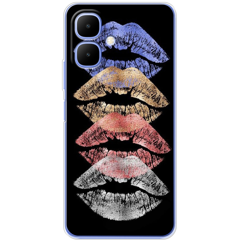 Чохол BoxFace Infinix Smart 10 