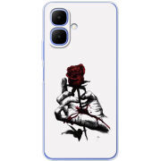 Чохол BoxFace Infinix Smart 10 