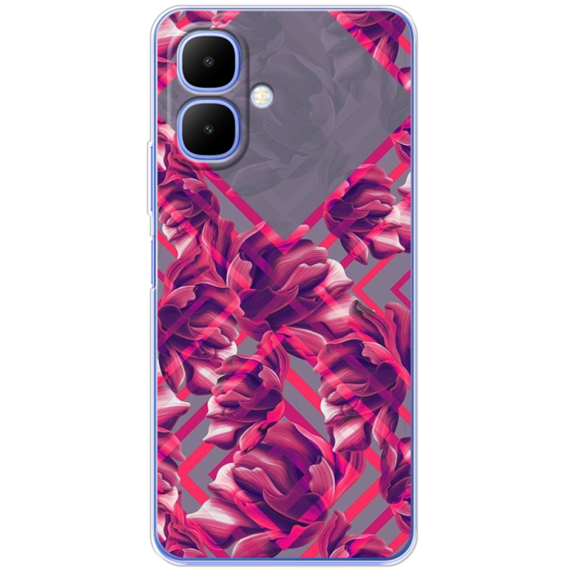 Чохол BoxFace Infinix Smart 10 