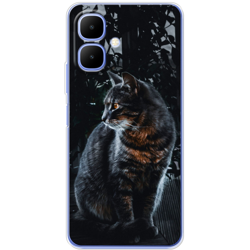 Чохол BoxFace Infinix Smart 10 