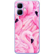 Чохол BoxFace Infinix Smart 10 