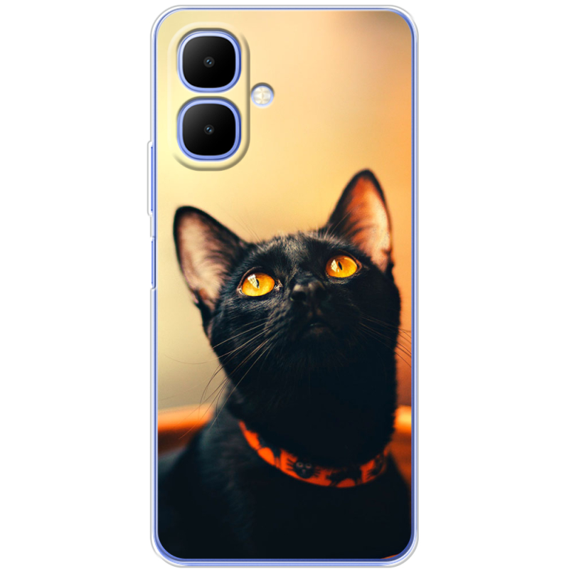 Чохол BoxFace Infinix Smart 10 