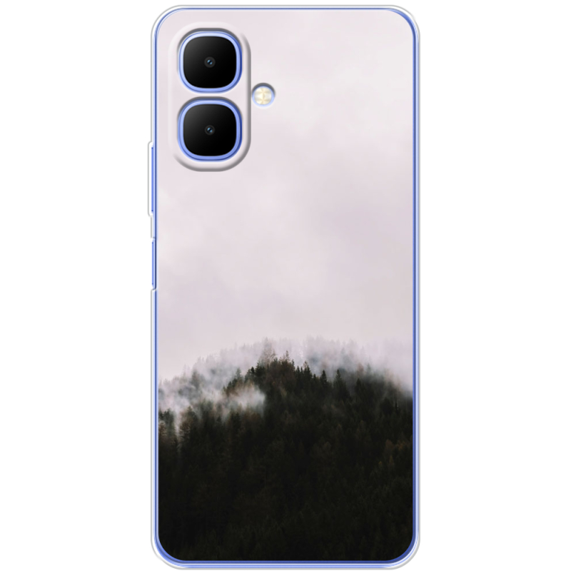 Чохол BoxFace Infinix Smart 10 