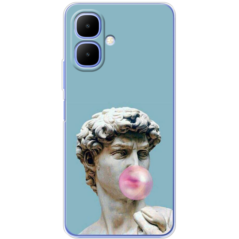 Чохол BoxFace Infinix Smart 10 