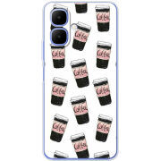 Чохол BoxFace Infinix Smart 10 