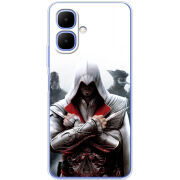 Чохол BoxFace Infinix Smart 10 Assassins Creed 3