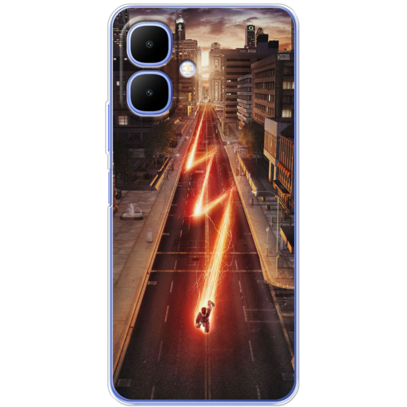 Чохол BoxFace Infinix Smart 10 