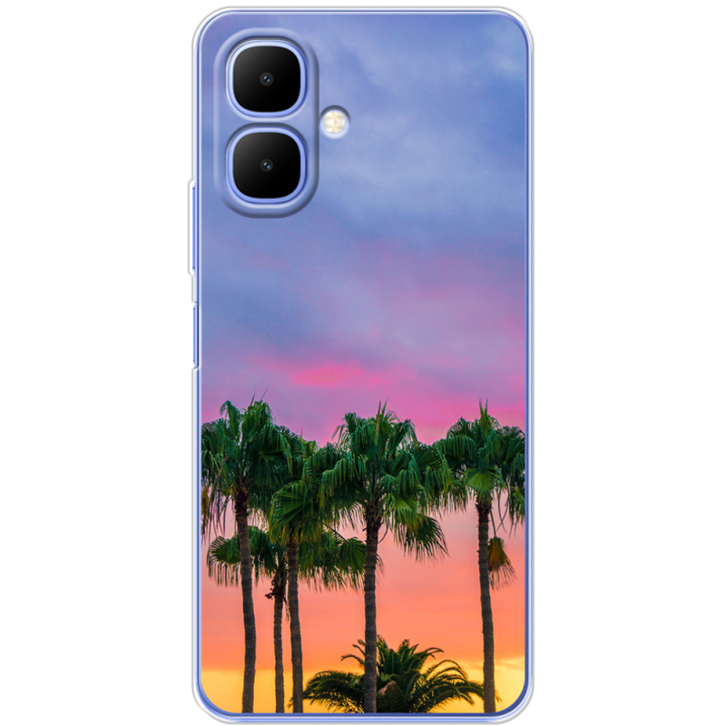 Чохол BoxFace Infinix Smart 10 