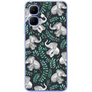 Чохол BoxFace Infinix Smart 10 