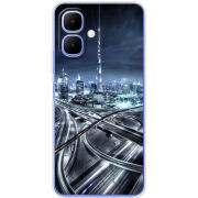 Чохол BoxFace Infinix Smart 10 