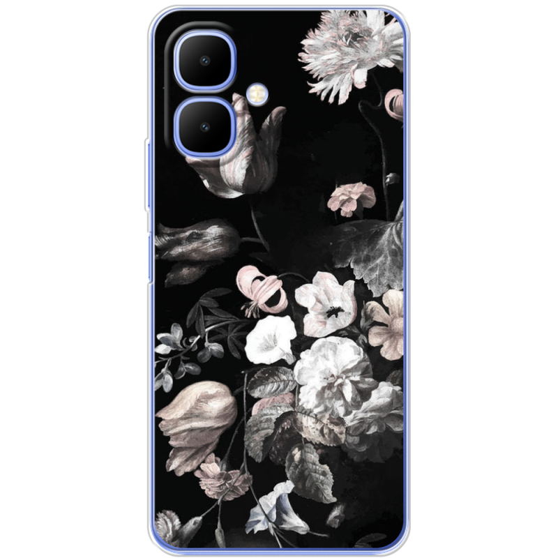 Чохол BoxFace Infinix Smart 10 