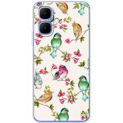 Чохол BoxFace Infinix Smart 10 