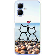 Чохол BoxFace Infinix Smart 10 