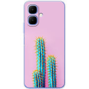 Чохол BoxFace Infinix Smart 10 