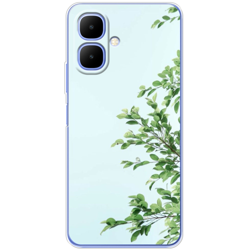 Чохол BoxFace Infinix Smart 10 