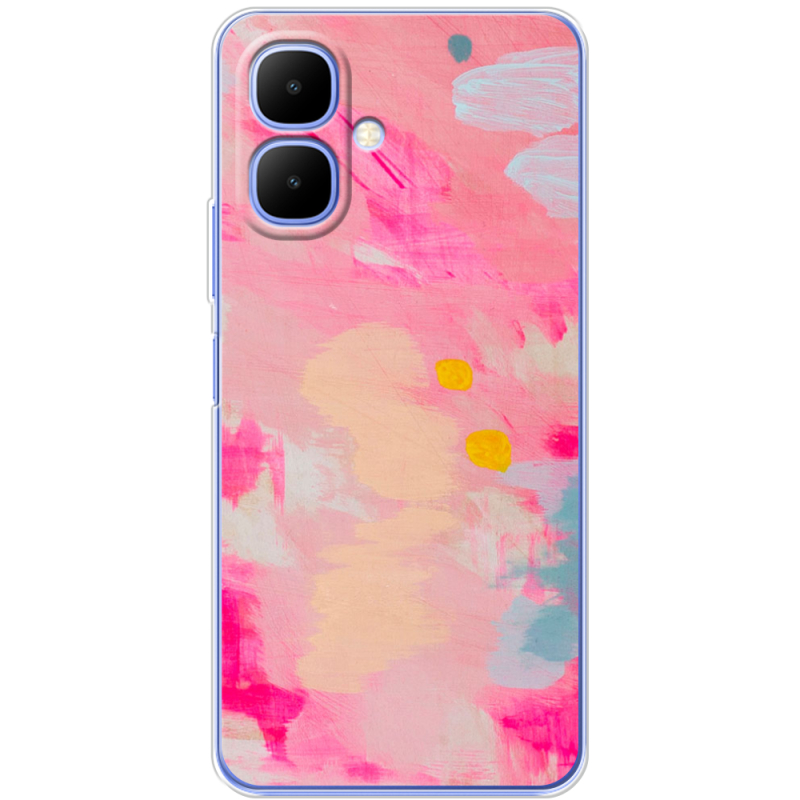 Чохол BoxFace Infinix Smart 10 