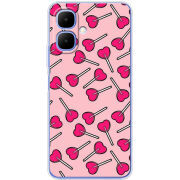 Чохол BoxFace Infinix Smart 10 