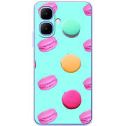 Чохол BoxFace Infinix Smart 10 