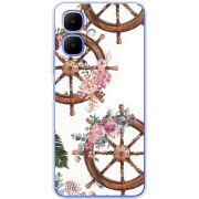 Чохол BoxFace Infinix Smart 10 