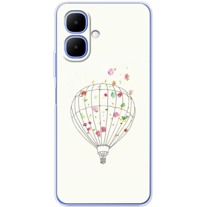 Чохол BoxFace Infinix Smart 10 