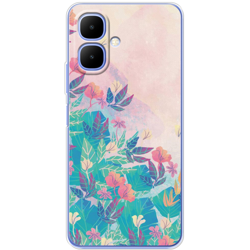 Чохол BoxFace Infinix Smart 10 