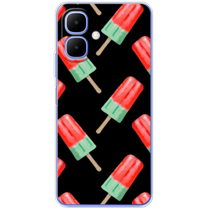 Чохол BoxFace Infinix Smart 10 