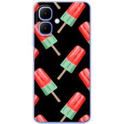 Чохол BoxFace Infinix Smart 10 