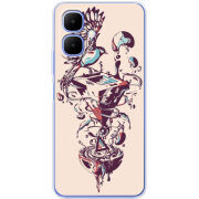 Чохол BoxFace Infinix Smart 10 