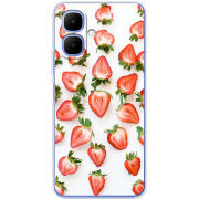 Чохол BoxFace Infinix Smart 10 