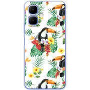 Чохол BoxFace Infinix Smart 10 